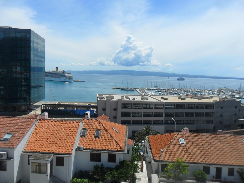 Apartments Kike&Ana Split Rom bilde