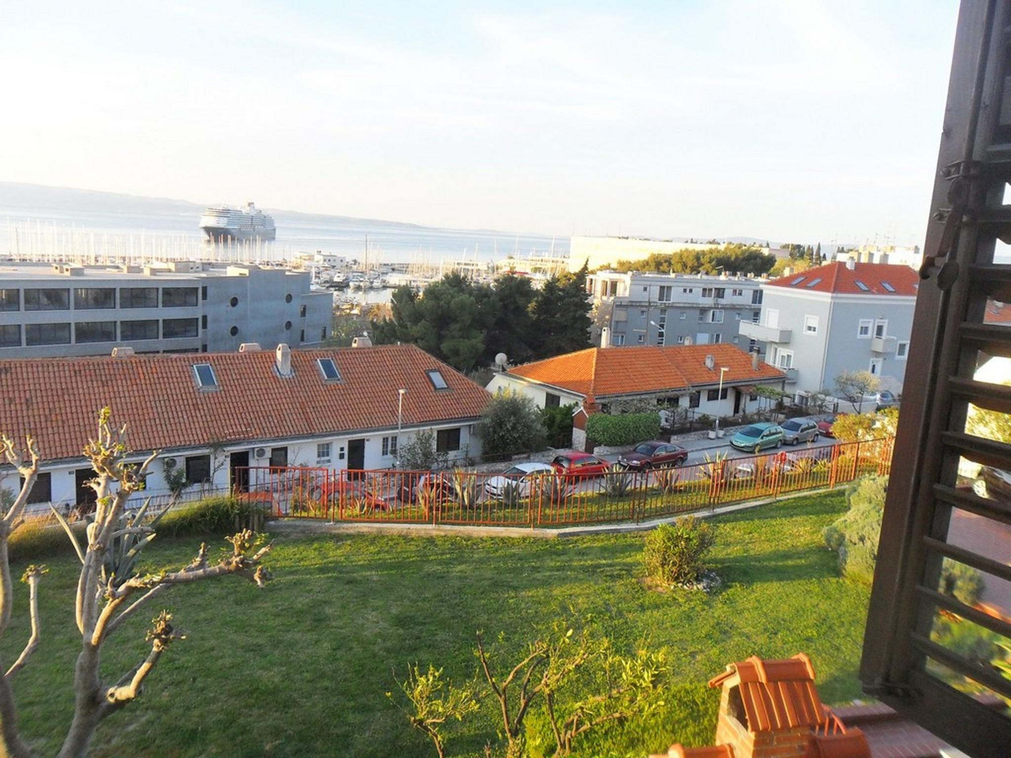 Apartments Kike&Ana Split Eksteriør bilde
