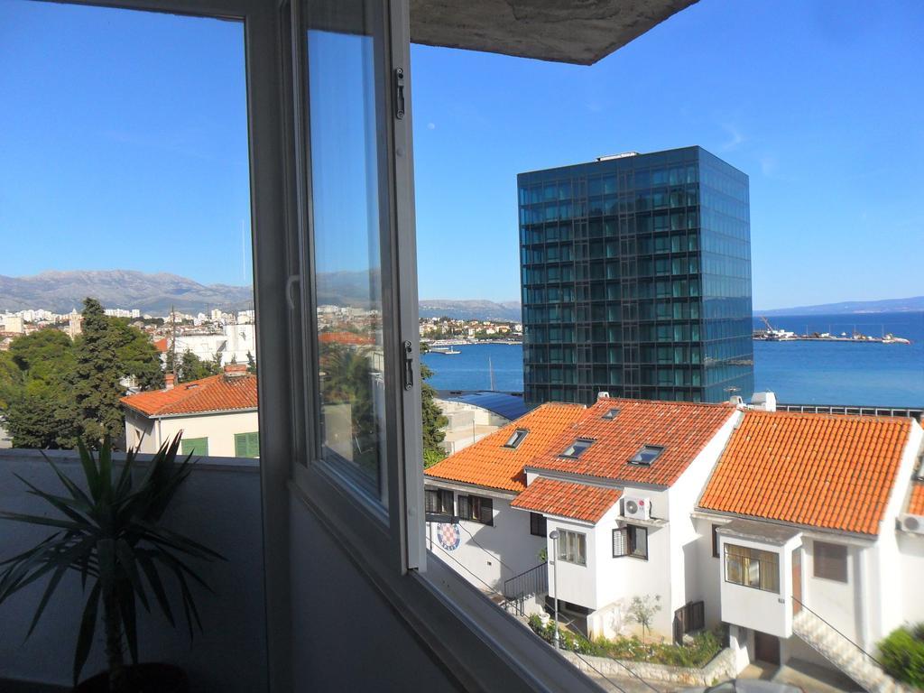 Apartments Kike&Ana Split Rom bilde