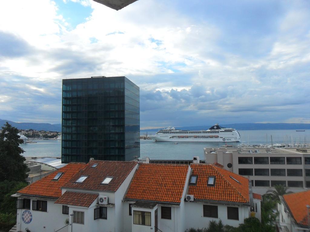 Apartments Kike&Ana Split Rom bilde