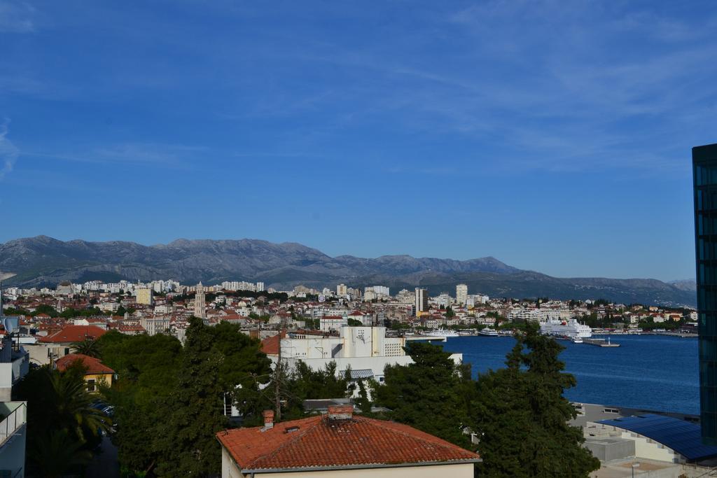Apartments Kike&Ana Split Rom bilde