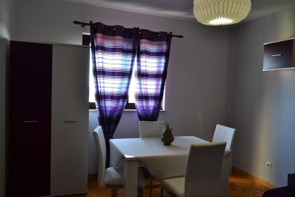 Apartments Kike&Ana Split Rom bilde