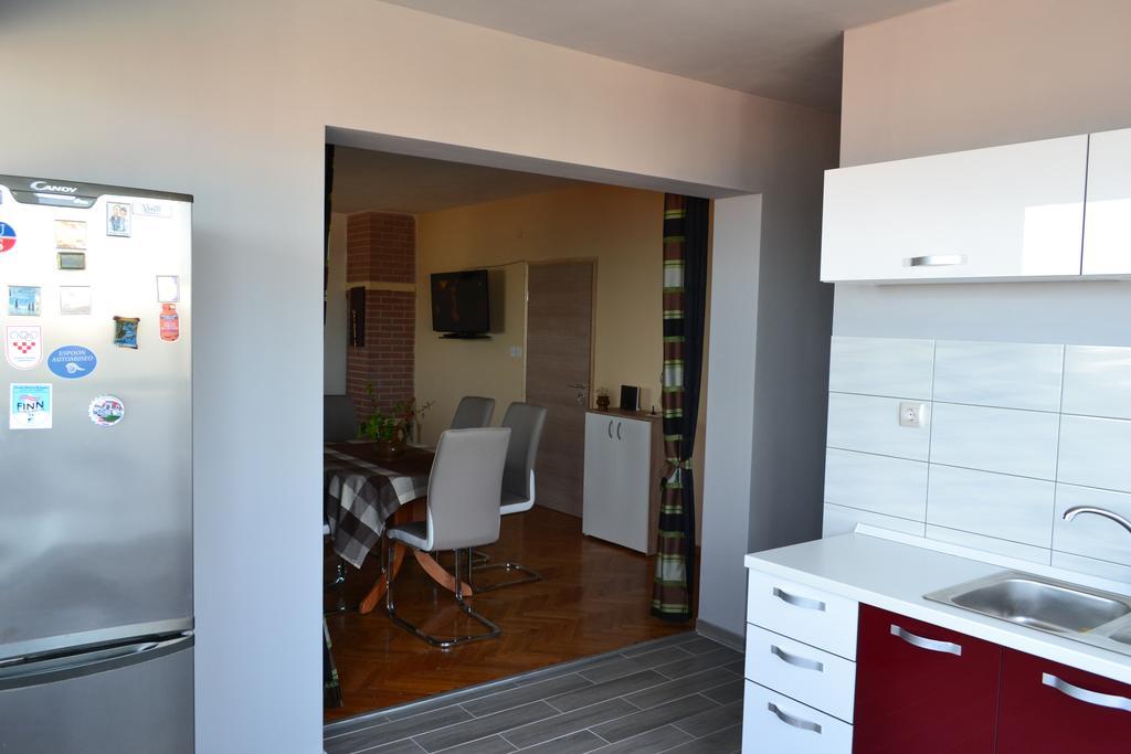 Apartments Kike&Ana Split Rom bilde