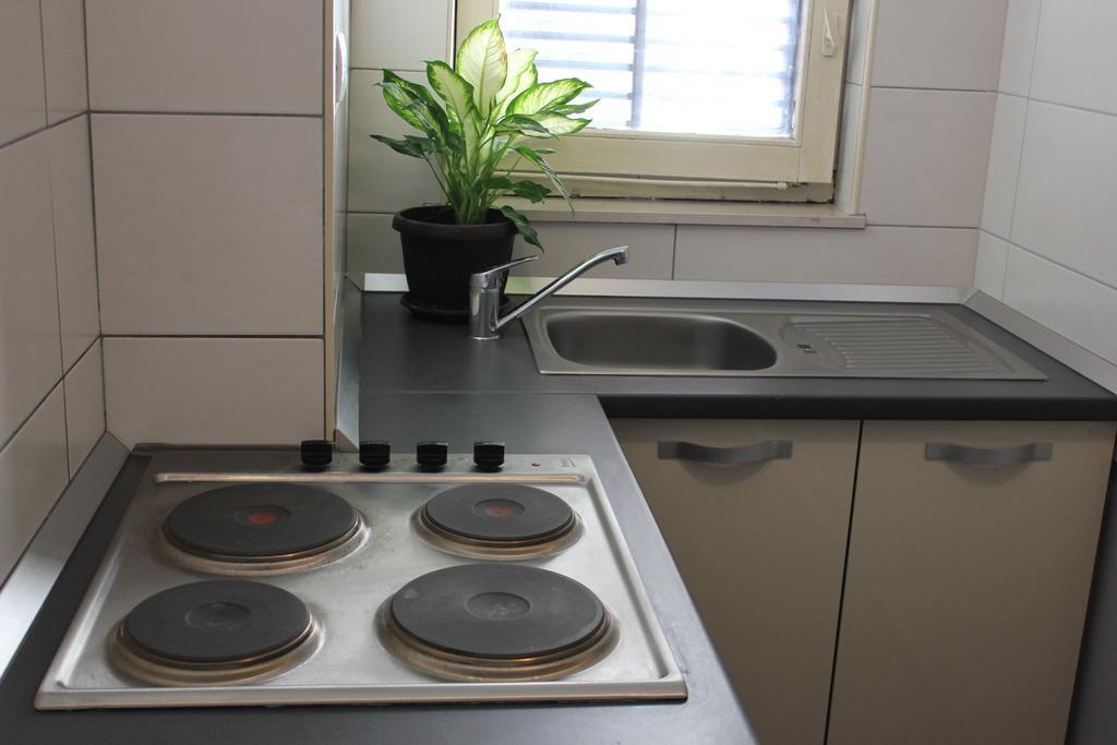 Apartments Kike&Ana Split Rom bilde
