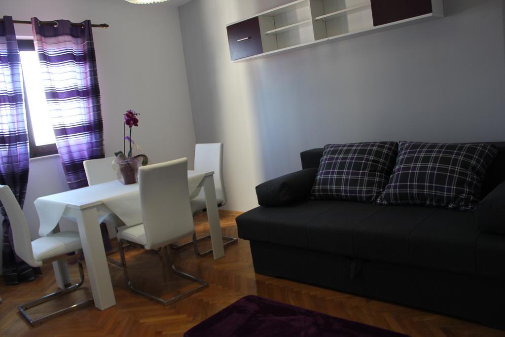 Apartments Kike&Ana Split Rom bilde