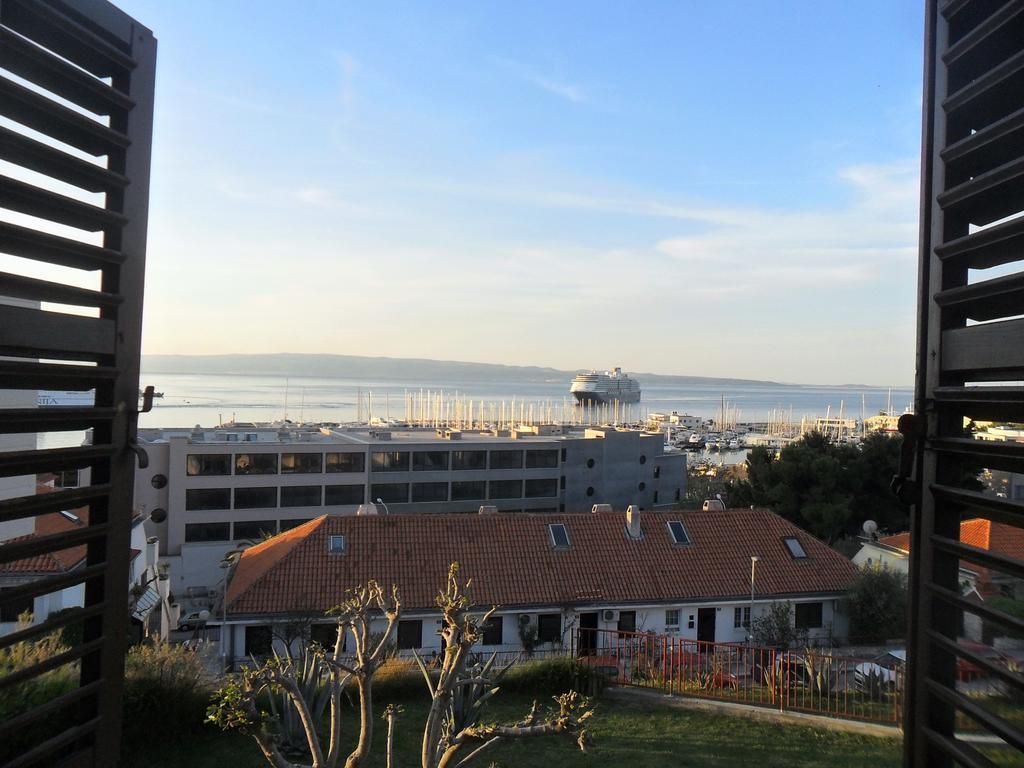 Apartments Kike&Ana Split Rom bilde