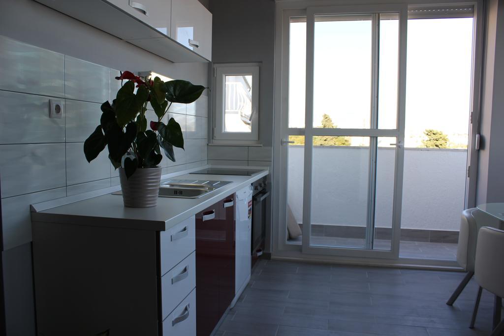 Apartments Kike&Ana Split Rom bilde