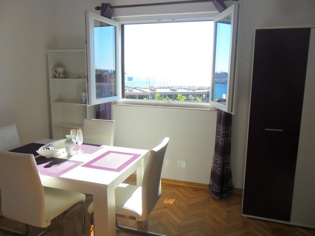 Apartments Kike&Ana Split Eksteriør bilde